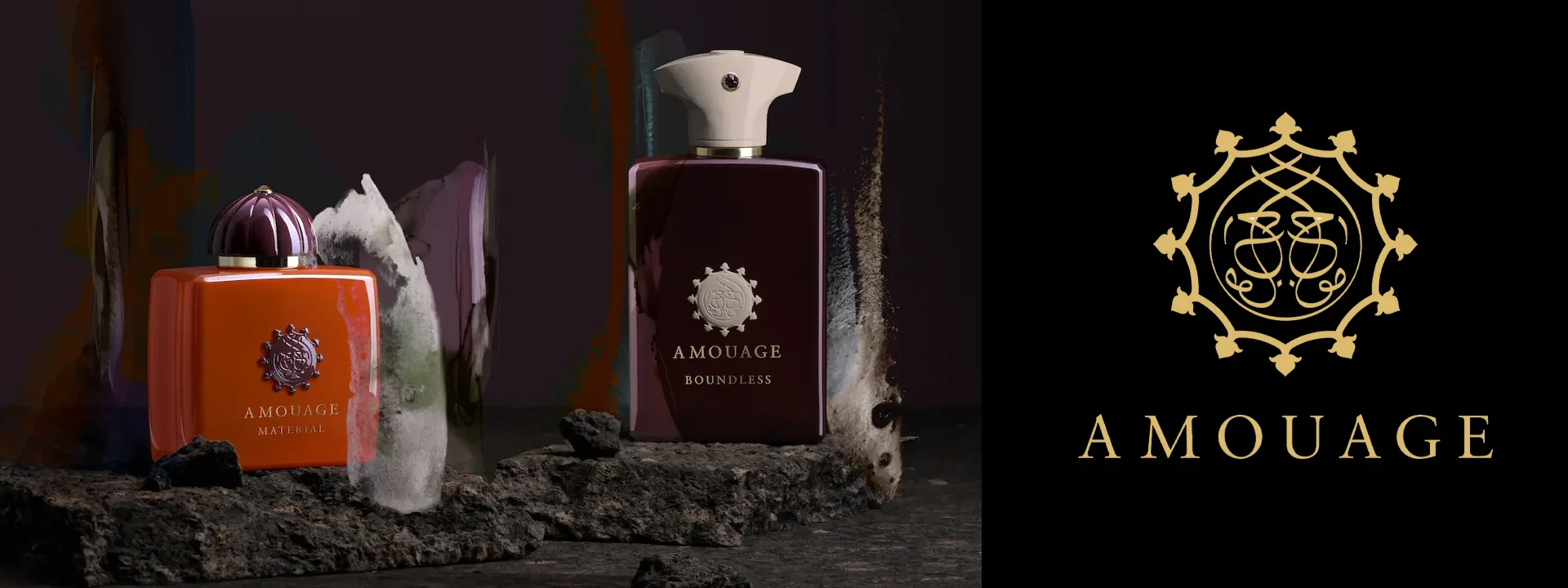 AMOUAGE