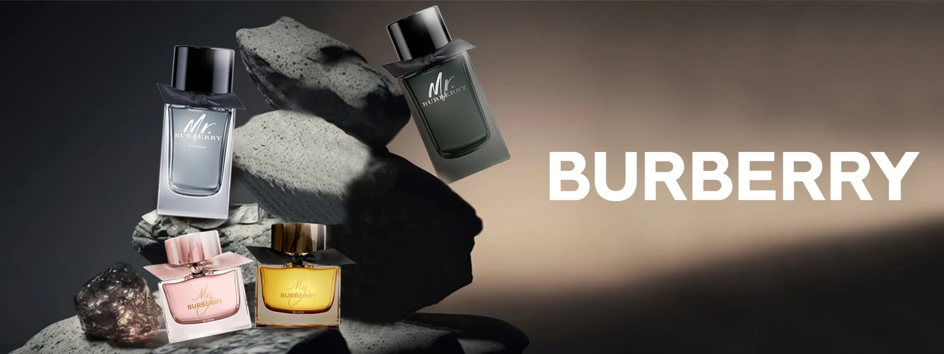 BURBERRY