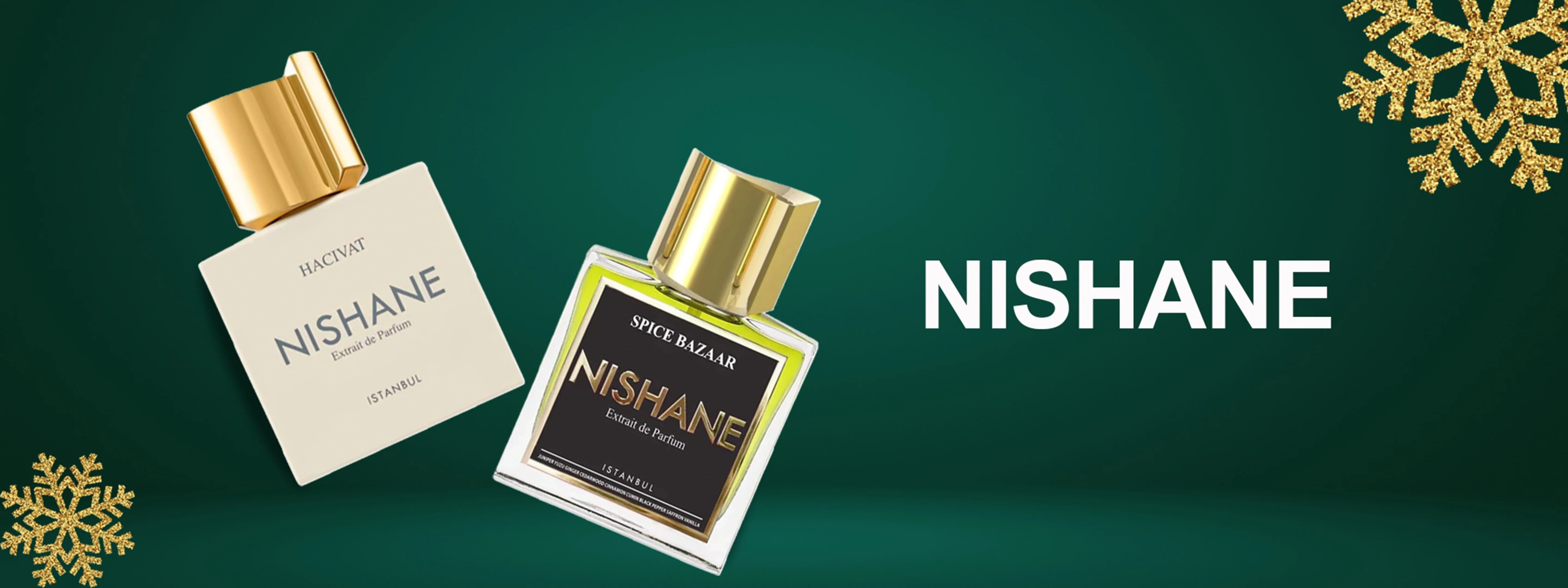 nishane