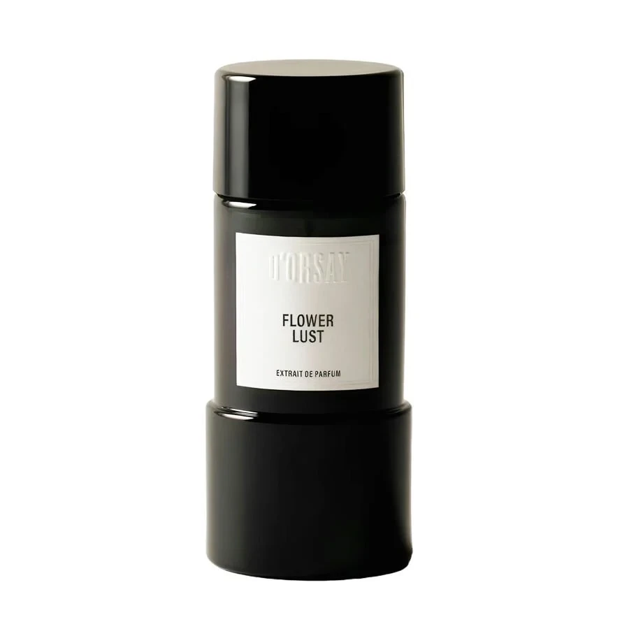 D'orsay Flower Lust Extrait de Parfum