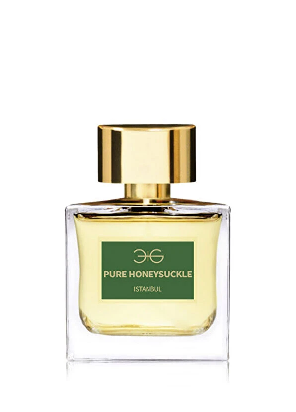 Pure Honeysuckle EDP