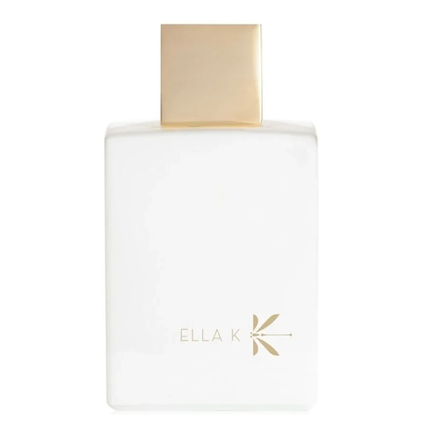 Ella K Parfums Musc K