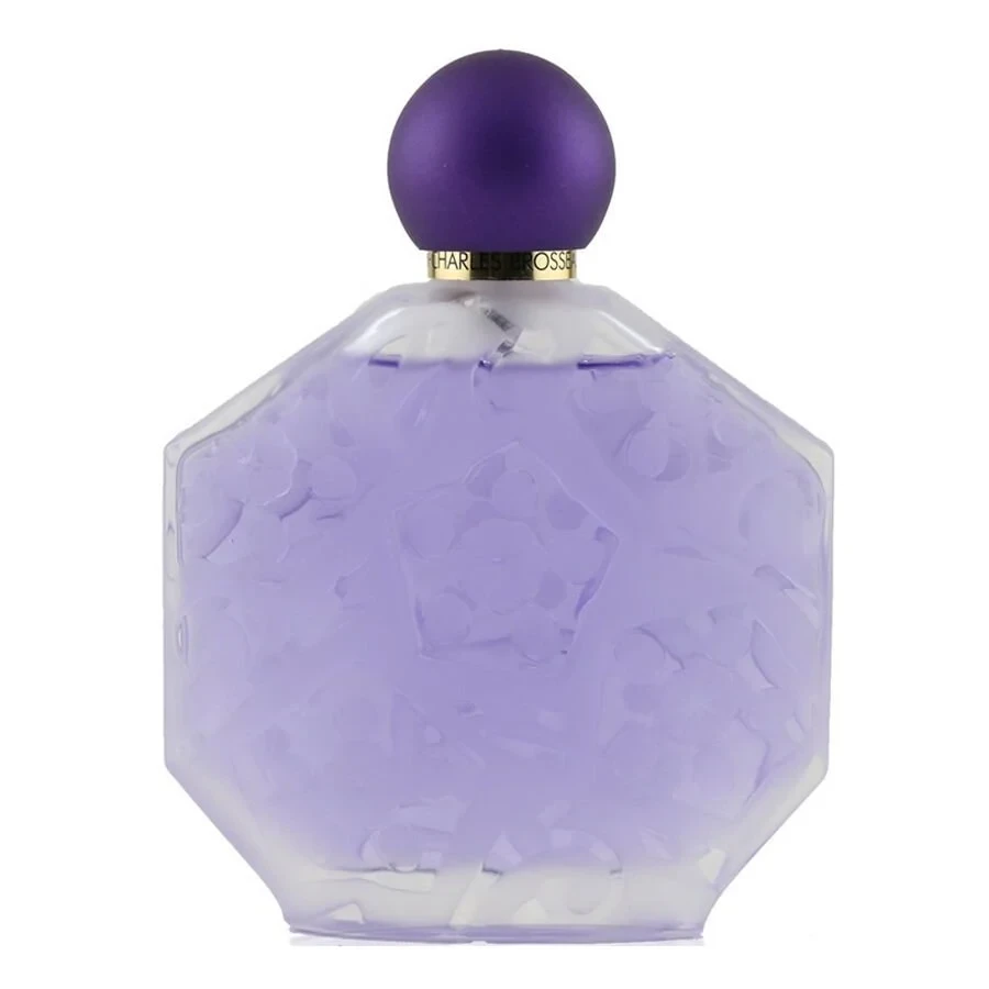 Jean Charles Brosseau Fleurs D'Ombre Nymphéa EDP