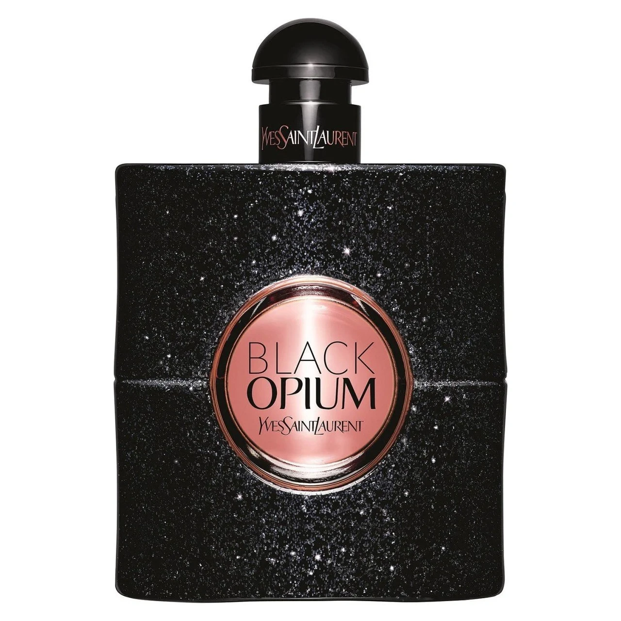 Yves Saint Laurent Black Opium EDP
