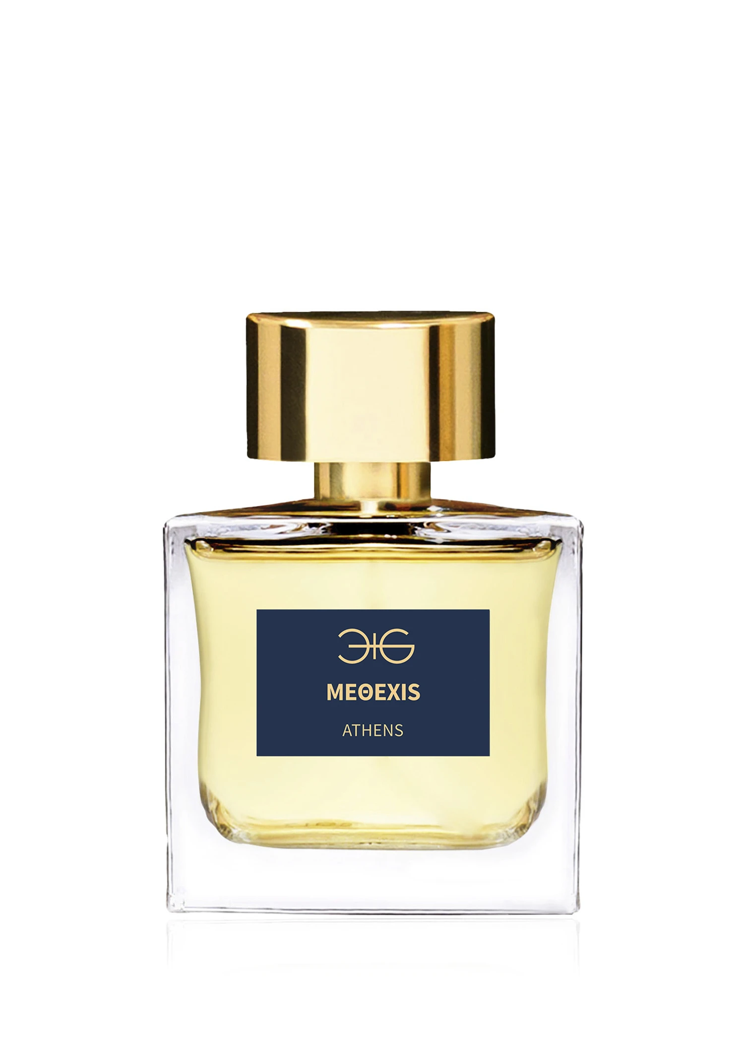 Meoexis EDP