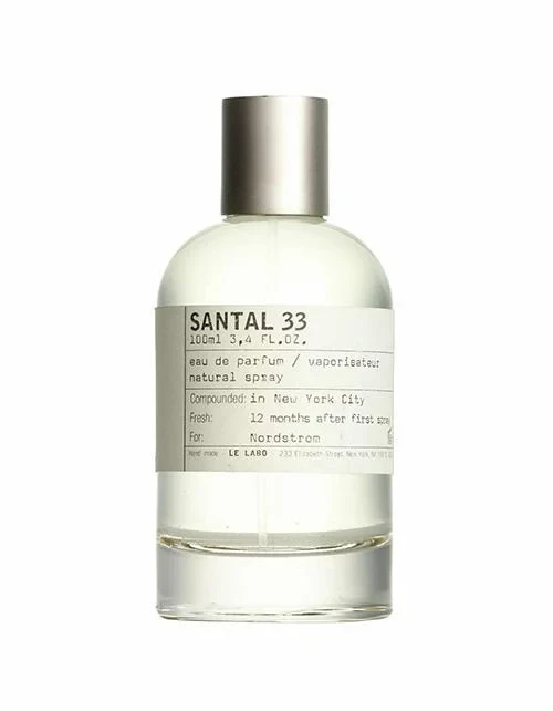 Le Labo Santal