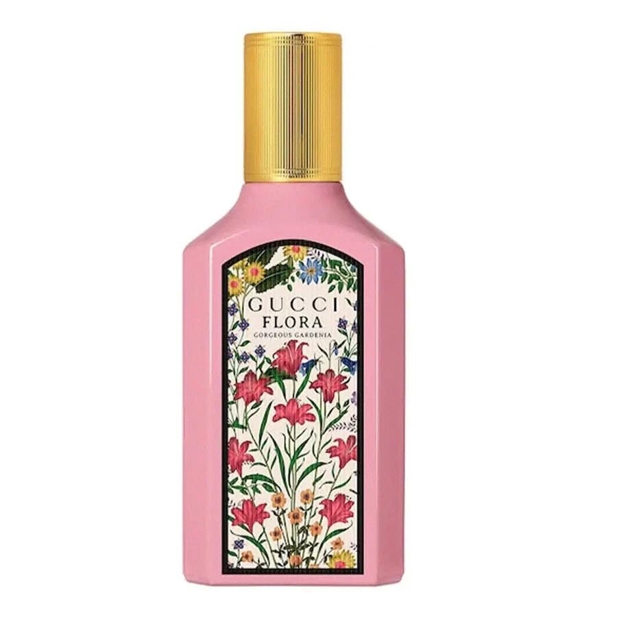 Gucci Flora Gorgeous Gardenia EDP