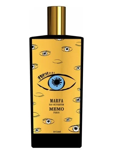 Memo Marfa