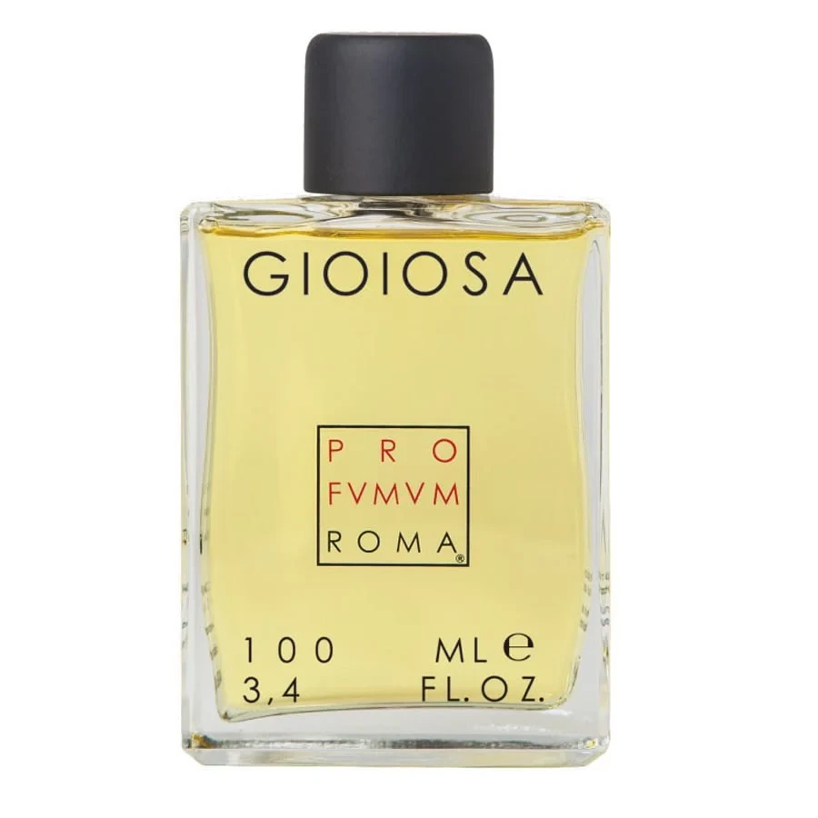 Profumum Roma Gioiosa