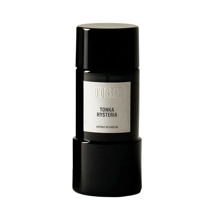 D'orsay Tonka Hysteria Extrait de Parfum