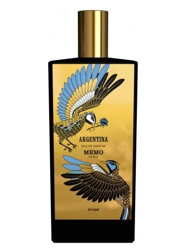 Memo Argentina EDP