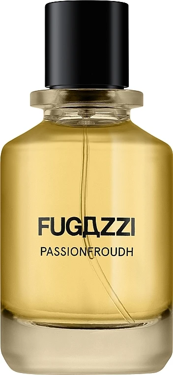 Passionfroud