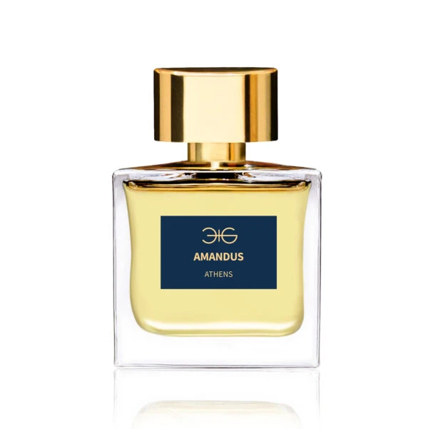 Amandus EDP