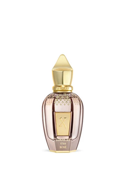 Louis XV 1722 de Venoge Rose