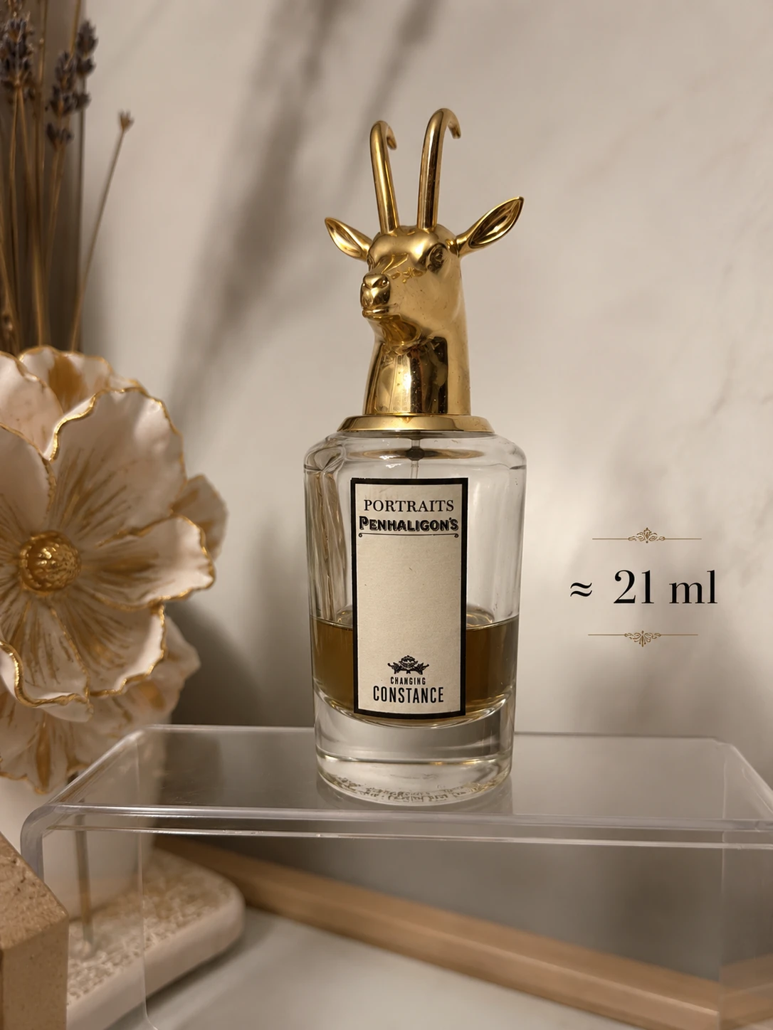 Penhaligon’s Changing Constance