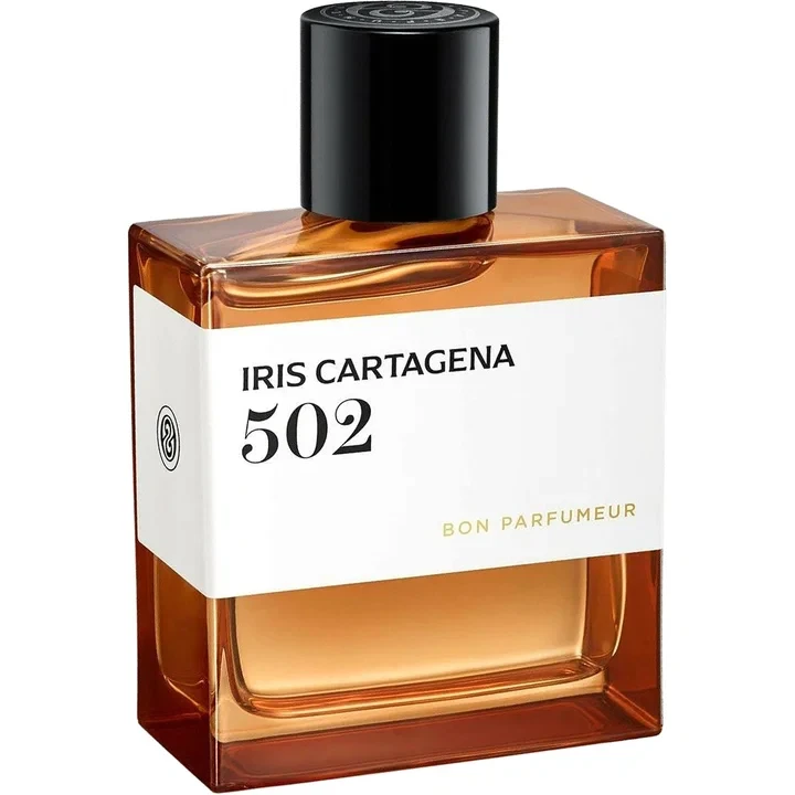 Bon Parfumeur Iris Cartagena Edp 502