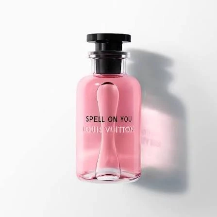 Louis Vuitton Spell On You