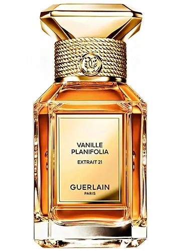 Guerlain Vanille Planifolia Extrait 21