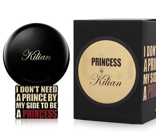 Kilian Princess Edp