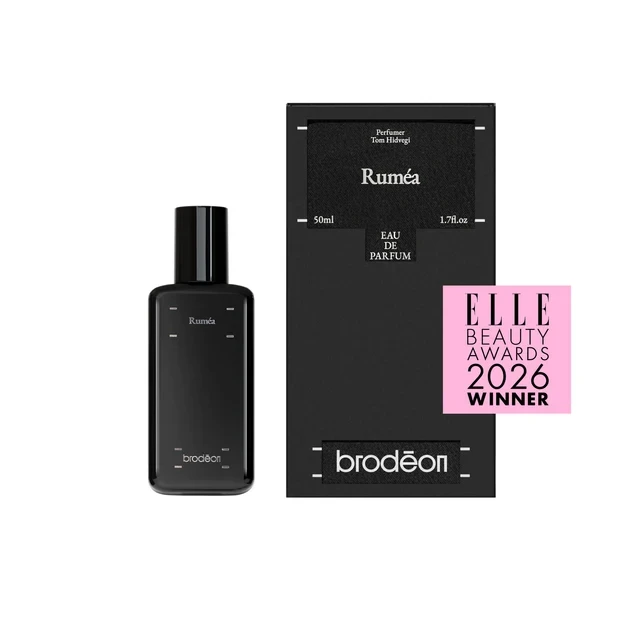 Brodēon Perfumes Ruméa