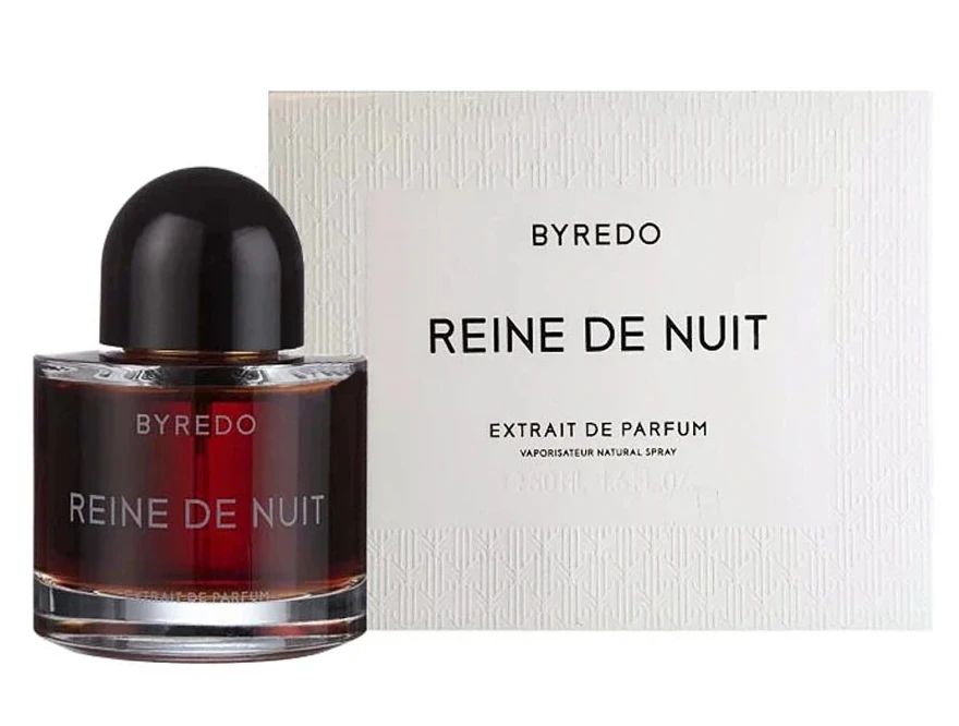 Byredo Reıne de nuıt