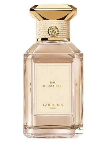 Guerlain Eau de Cashmere