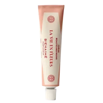 Bienaime Crème pour les mains - La Vie En Fleurs  El Kremi (30 ml)