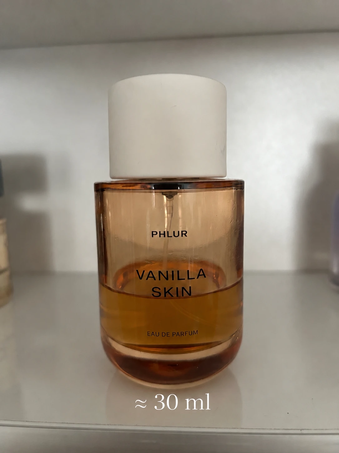 Phlur Vanilla Skin 30 ml