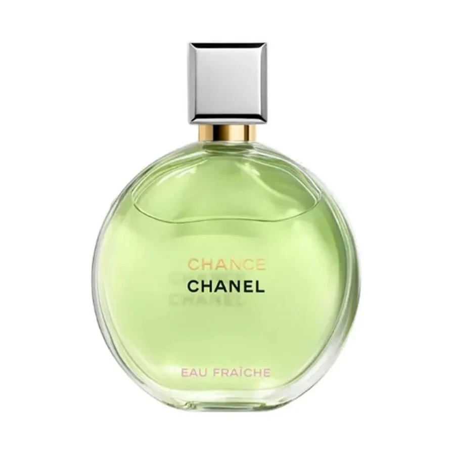 Chanel Chance Eau Fraiche EDP Parfum