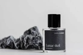 Mabelle O’Rama Lunar Dust