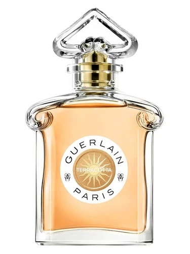 Guerlain Terracotta Le parfum