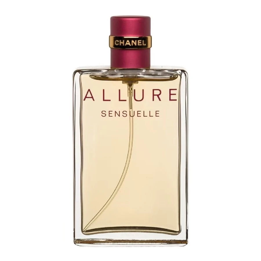 Chanel Allure Sensuelle EDP Parfum