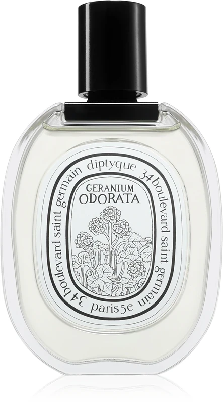 Diptyque Geranium Odorata edt