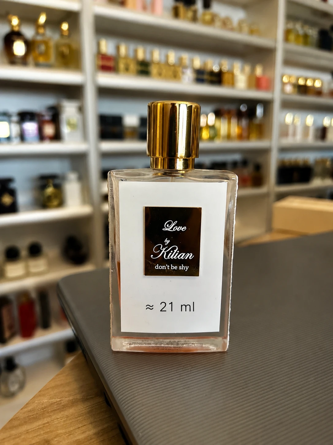 Kilian Love Dont be shy Edp 22 ml