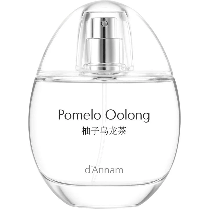 d'Annam Pomelo Oolong