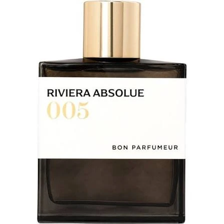 Bon Parfumeur 005 Riviera Absolue