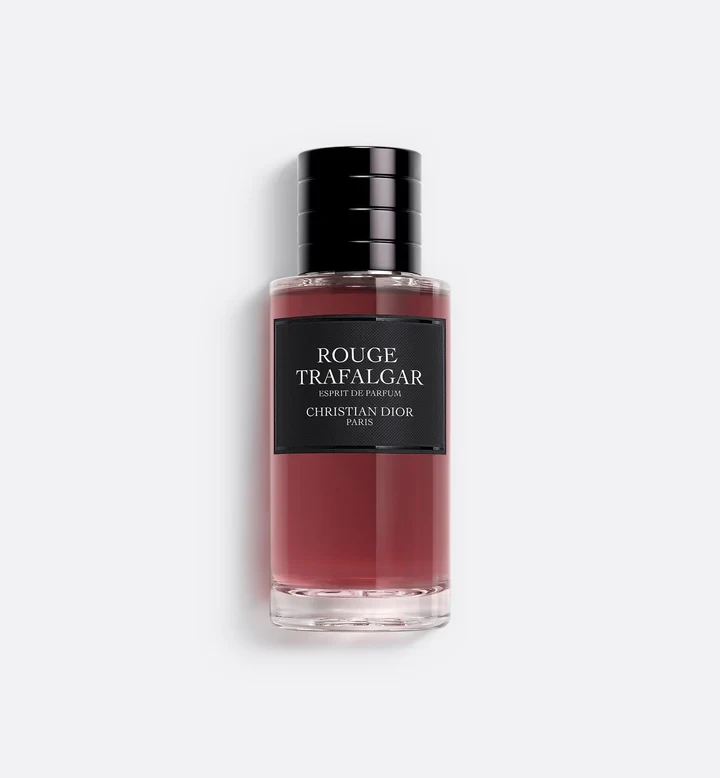 Dior Privee Rouge Trafalgar Esprit