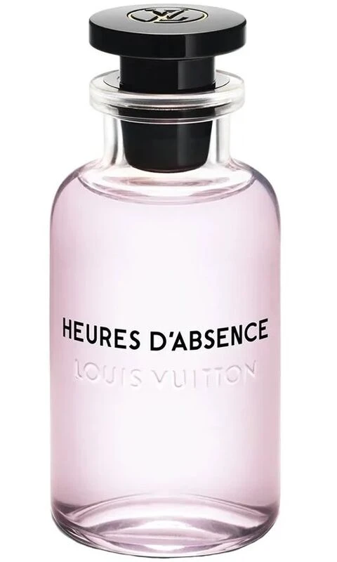 Louis Vuitton Heures d'Absence
