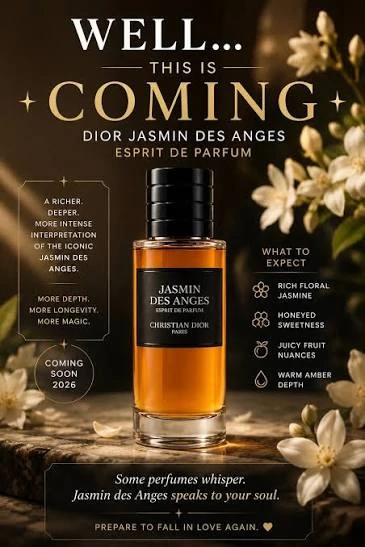 DIOR JASMIN DES ANGES ESPRIT DE PARFUM