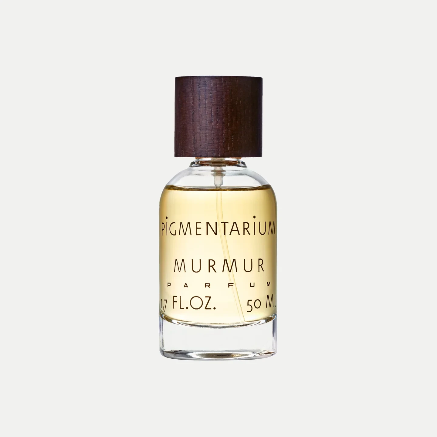 Pigmentarium Murmur