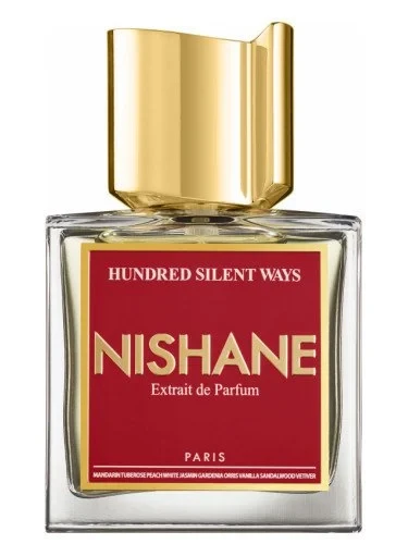 Nishane Hundred Silent Ways