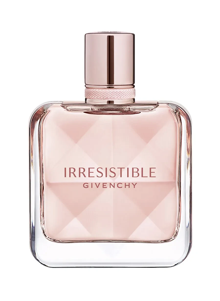 IRRESISTIBLE