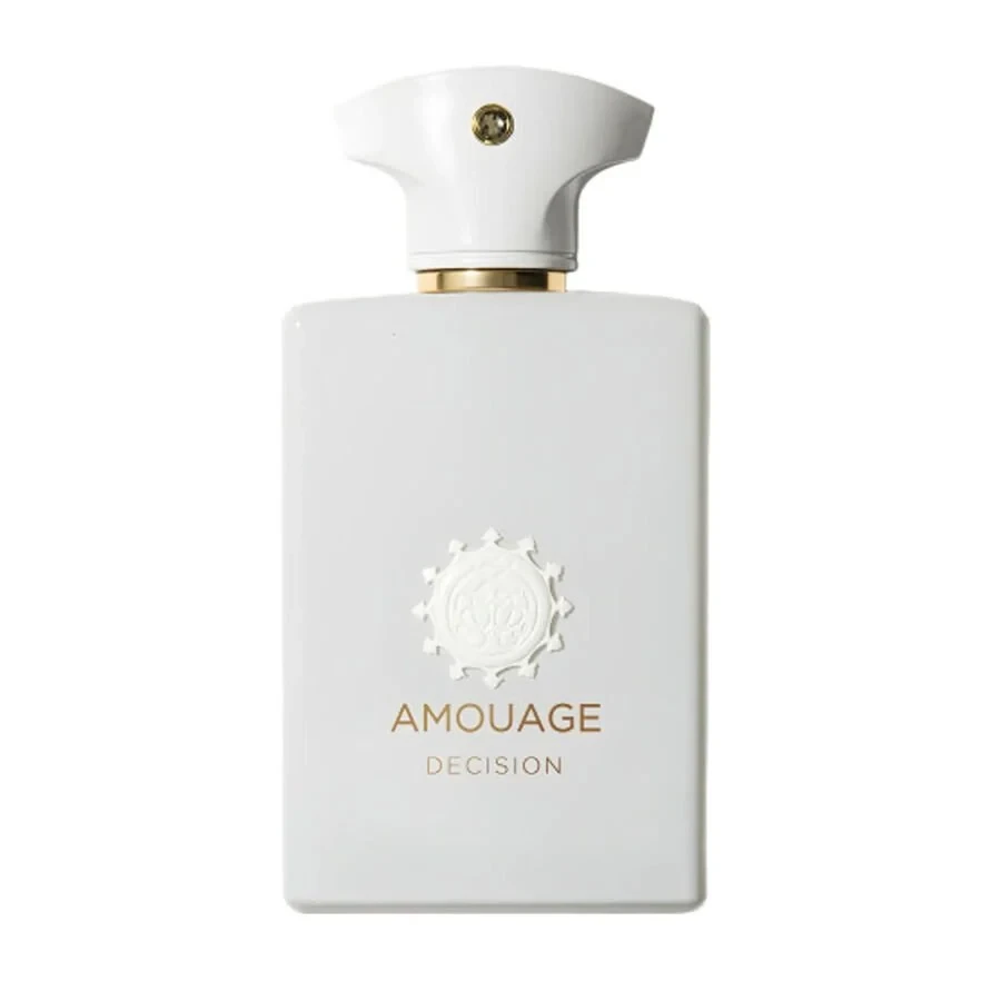 Amouage Decision
