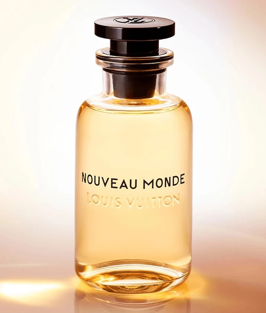 Louis Vuitton  Nouveau Monde