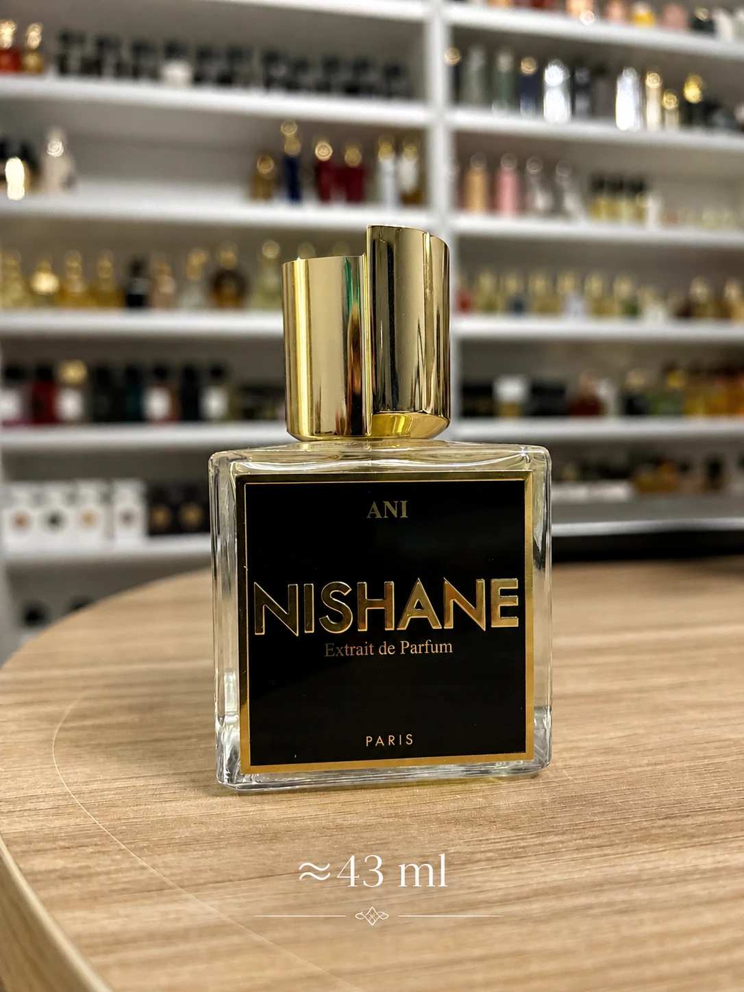 Nishane Anı 43 ml