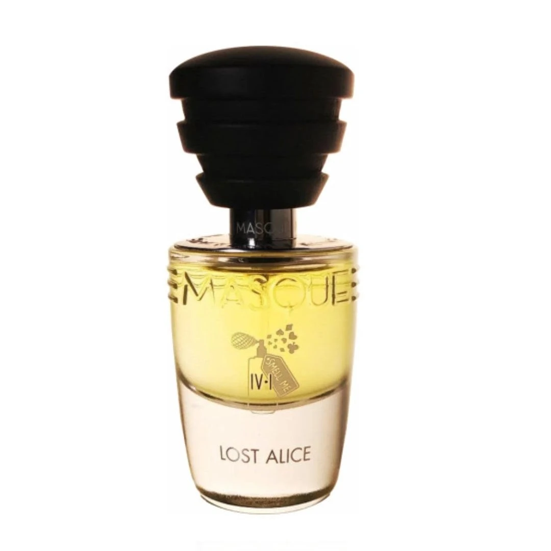 Masque Milano Lost Alice