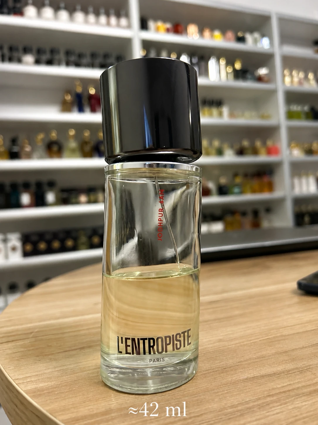 Lentropıste Jodhpur 6AM 42 ml