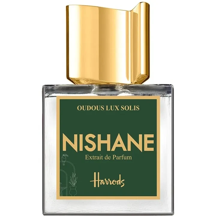 Nishane Oudous Lux Solis