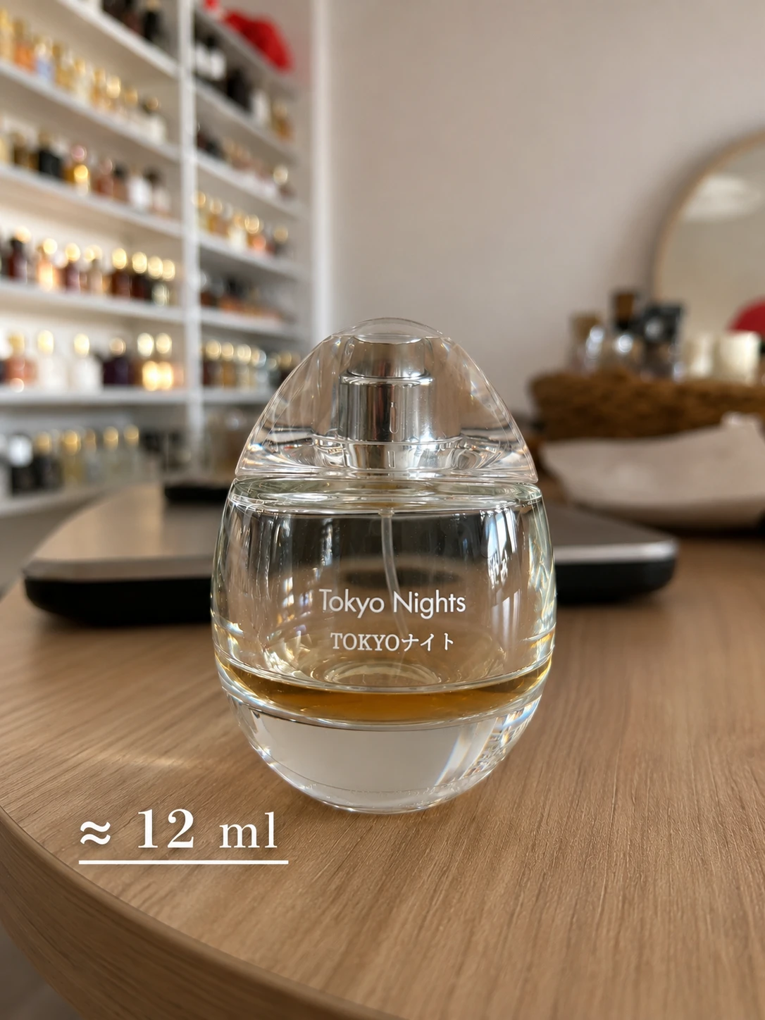 D annam Tokyo Nights 12 ml