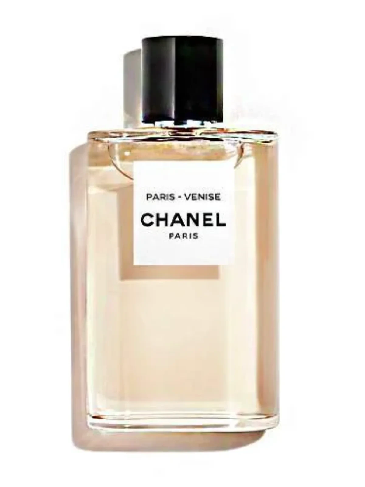Chanel Paris Venise